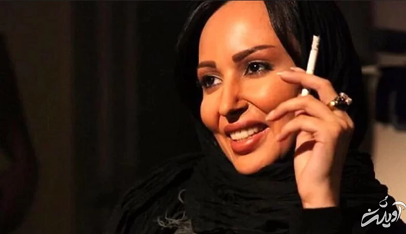 پرستو صالحی